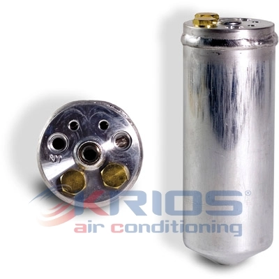 Dryer, air conditioning